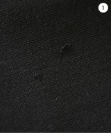 Yohji Yamamoto（ヨウジヤマモト）その他 黒 サイズ:1(XS位) レディース/2200727017055