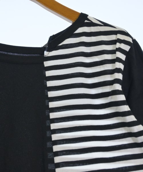 Yohji Yamamoto（ヨウジヤマモト）Tシャツ・カットソー 黒 サイズ:2(S位) レディース/2200727033031