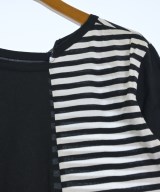 Yohji Yamamoto（ヨウジヤマモト）Tシャツ・カットソー 黒 サイズ:2(S位) レディース/2200727033031