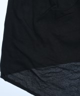 Yohji Yamamoto（ヨウジヤマモト）Tシャツ・カットソー 黒 サイズ:2(S位) レディース/2200727033031