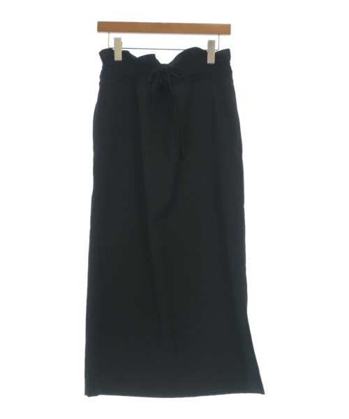YOHJI YAMAMOTO(ヨウジヤマモト)のロング・マキシ丈スカート サイズ:2(S位) 28,400円