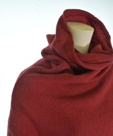 Yohji Yamamoto（ヨウジヤマモト）ニット・セーター 赤 サイズ:2(S位) レディース/2200727104113