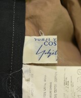 Yohji Yamamoto（ヨウジヤマモト）ロング・マキシ丈スカート 黒 サイズ:1(XS位) レディース/2200725175030