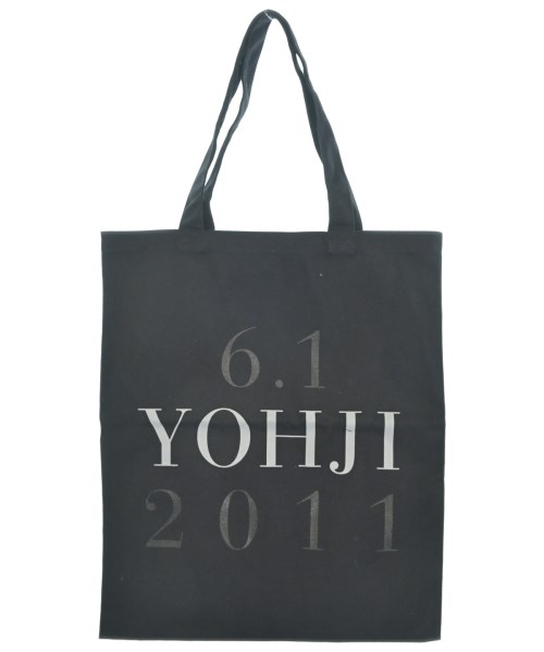 YOHJI YAMAMOTO(ヨウジヤマモト)のトートバッグ サイズ:- 2,700円