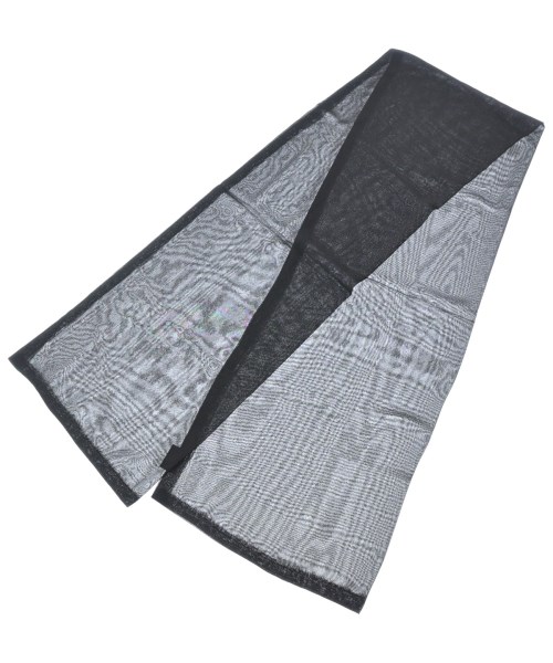 YOHJI YAMAMOTO(ヨウジヤマモト)のストール サイズ:- 8,800円