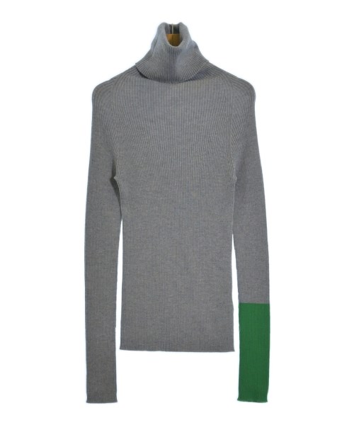 YOHJI YAMAMOTO(ヨウジヤマモト)のニット・セーター サイズ:2(S位) 20,900円