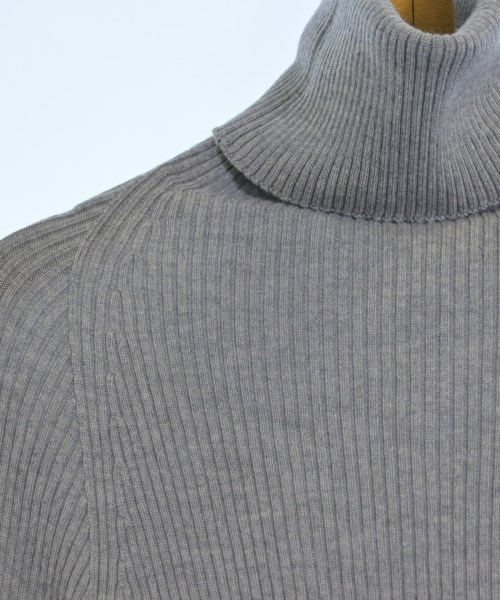 Yohji Yamamoto（ヨウジヤマモト）ニット・セーター グレー サイズ:2(S位) レディース/2200727620057