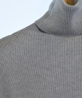 Yohji Yamamoto（ヨウジヤマモト）ニット・セーター グレー サイズ:2(S位) レディース/2200727620057