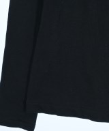 Yohji Yamamoto（ヨウジヤマモト）Tシャツ・カットソー 黒 サイズ:-(M位) レディース/2200727620064