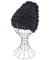 YOHJI YAMAMOTO ニットキャップ・ビーニー