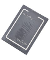 Yohji Yamamoto（ヨウジヤマモト）小物類（その他） 黒 サイズ:- メンズ/2200727620095