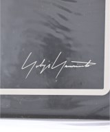 Yohji Yamamoto（ヨウジヤマモト）小物類（その他） 黒 サイズ:- メンズ/2200727620095