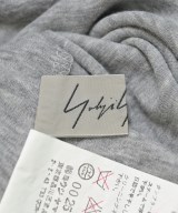 Yohji Yamamoto（ヨウジヤマモト）ワンピース グレー サイズ:2(S位) レディース/2200727699015