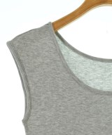 Yohji Yamamoto（ヨウジヤマモト）ワンピース グレー サイズ:2(S位) レディース/2200727699015