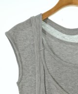 Yohji Yamamoto（ヨウジヤマモト）ワンピース グレー サイズ:2(S位) レディース/2200727699015