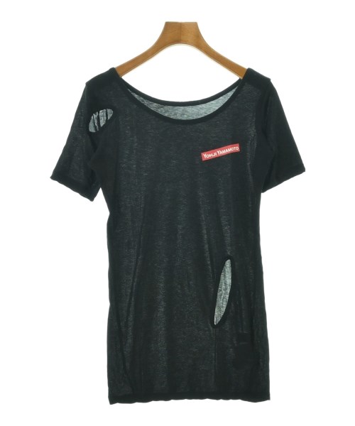YOHJI YAMAMOTO(ヨウジヤマモト)のTシャツ・カットソー サイズ:2(S位) 9,900円