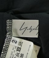 Yohji Yamamoto（ヨウジヤマモト）Tシャツ・カットソー 黒 サイズ:2(S位) レディース/2200721452043