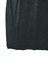 Yohji Yamamoto（ヨウジヤマモト）Tシャツ・カットソー 黒 サイズ:2(S位) レディース/2200721452043