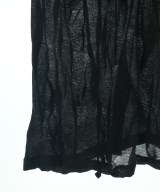 Yohji Yamamoto（ヨウジヤマモト）ワンピース 黒 サイズ:2(S位) レディース/2200726702020