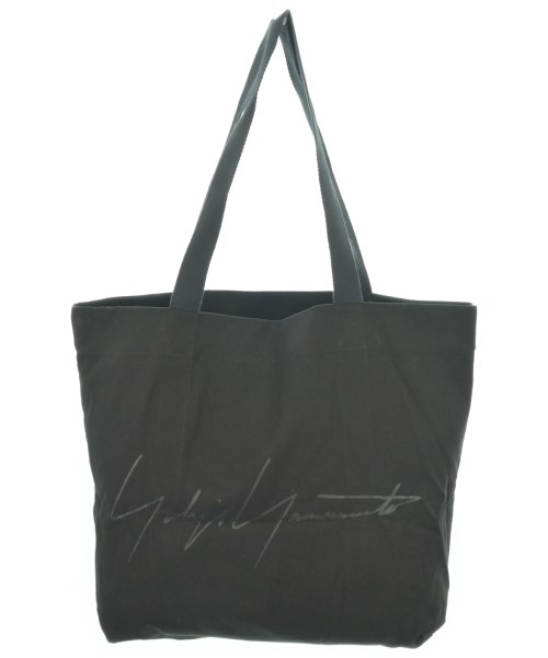 YOHJI YAMAMOTO(ヨウジヤマモト)のトートバッグ サイズ:- 10,400円