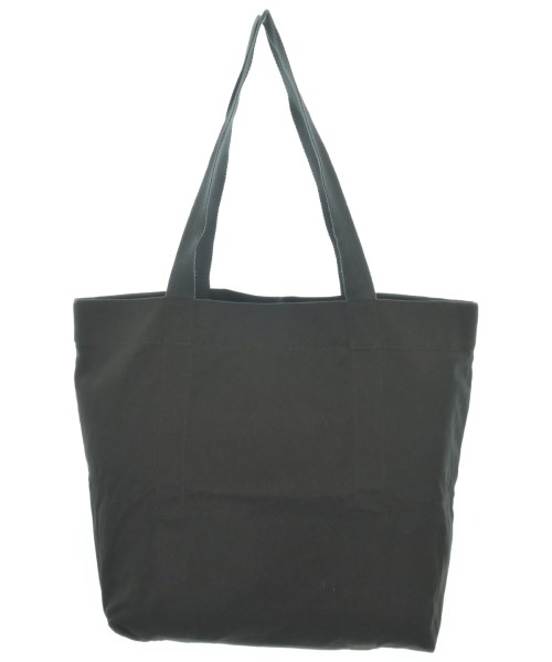 Yohji Yamamoto（ヨウジヤマモト）トートバッグ 黒 サイズ:- メンズ/2200728093065