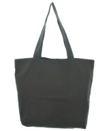 Yohji Yamamoto（ヨウジヤマモト）トートバッグ 黒 サイズ:- メンズ/2200728093065