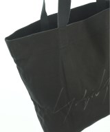 Yohji Yamamoto（ヨウジヤマモト）トートバッグ 黒 サイズ:- メンズ/2200728093065