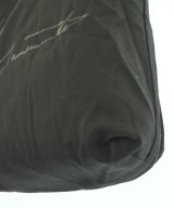 Yohji Yamamoto（ヨウジヤマモト）トートバッグ 黒 サイズ:- メンズ/2200728093065
