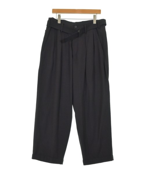 YOHJI YAMAMOTO(ヨウジヤマモト)のスラックス サイズ:2(S位) 47,500円