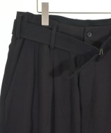Yohji Yamamoto（ヨウジヤマモト）スラックス 紺 サイズ:2(S位) メンズ/2200727595034