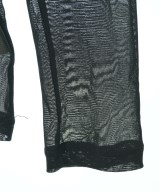 Yohji Yamamoto（ヨウジヤマモト）Tシャツ・カットソー 黒 サイズ:2(S位) レディース/2200727595058
