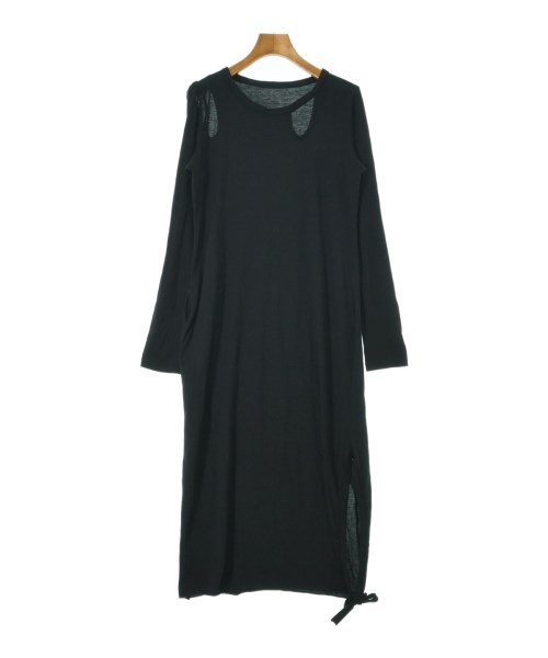YOHJI YAMAMOTO(ヨウジヤマモト)のワンピース サイズ:2(S位) 18,700円