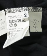 Yohji Yamamoto（ヨウジヤマモト）ワンピース 黒 サイズ:2(S位) レディース/2200727595065
