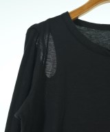 Yohji Yamamoto（ヨウジヤマモト）ワンピース 黒 サイズ:2(S位) レディース/2200727595065
