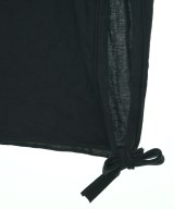 Yohji Yamamoto（ヨウジヤマモト）ワンピース 黒 サイズ:2(S位) レディース/2200727595065