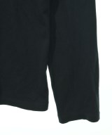 Yohji Yamamoto（ヨウジヤマモト）Tシャツ・カットソー 黒 サイズ:2(S位) レディース/2200727595072
