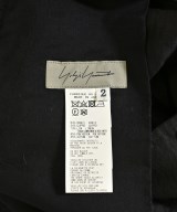 Yohji Yamamoto（ヨウジヤマモト）その他 黒 サイズ:2(S位) レディース/2200727595089