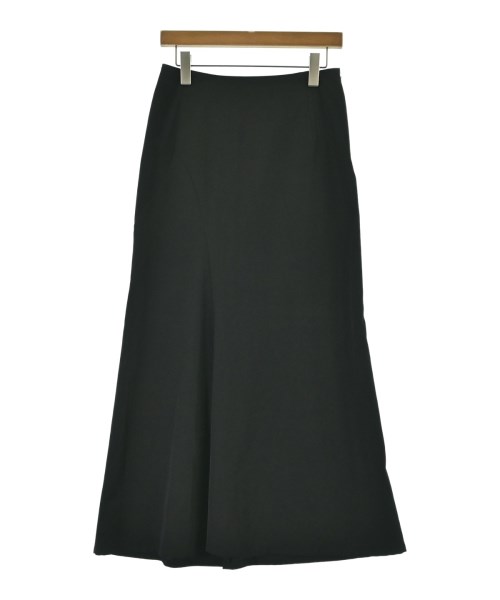 YOHJI YAMAMOTO(ヨウジヤマモト)のロング・マキシ丈スカート サイズ:2(S位) 37,200円