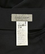 Yohji Yamamoto（ヨウジヤマモト）ロング・マキシ丈スカート 黒 サイズ:2(S位) レディース/2200727595096