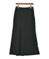 YOHJI YAMAMOTO ロング・マキシ丈スカート