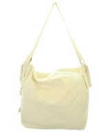 Yohji Yamamoto（ヨウジヤマモト）ショルダーバッグ 白 サイズ:- メンズ/2200727595119