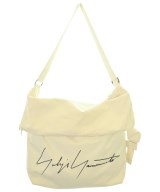YOHJI YAMAMOTO ショルダーバッグ