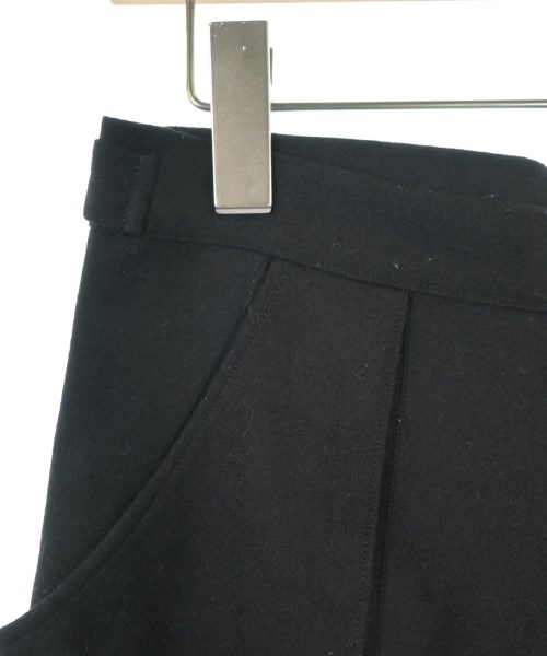 Yohji Yamamoto（ヨウジヤマモト）その他 黒 サイズ:1(XS位) レディース/2200728144026