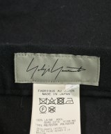 Yohji Yamamoto（ヨウジヤマモト）その他 黒 サイズ:1(XS位) レディース/2200728144026