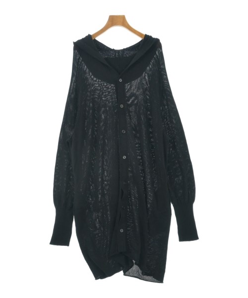 YOHJI YAMAMOTO(ヨウジヤマモト)のカーディガン サイズ:2(S位) 34,100円