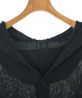 Yohji Yamamoto（ヨウジヤマモト）カーディガン 黒 サイズ:2(S位) レディース/2200728445048