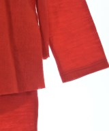 Yohji Yamamoto（ヨウジヤマモト）ワンピース 赤 サイズ:2(S位) レディース/2200728445079