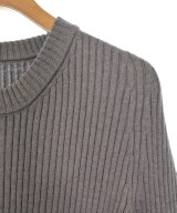 Yohji Yamamoto（ヨウジヤマモト）ニット・セーター グレー サイズ:2(S位) レディース/2200728667020