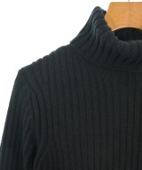 REGULATION Yohji Yamamoto（レギュレーションヨウジヤマモト）ニット・セーター 黒 サイズ:2(S位) レディース/2200728667037