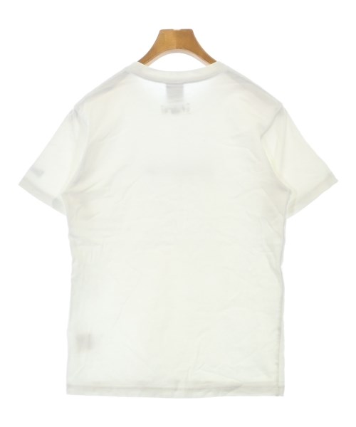 Yohji Yamamoto（ヨウジヤマモト）Tシャツ・カットソー 白 サイズ:2(S位) メンズ/2200728792012